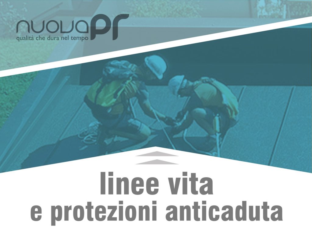 DPI Perugia: Dispositivi di Protezione Individuale anticaduta
