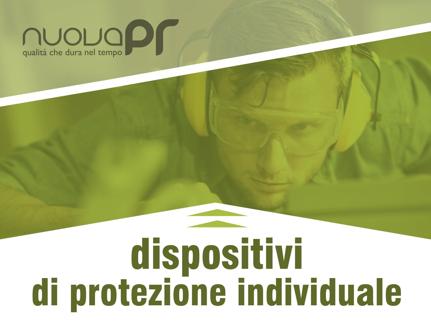 Dispositivi di Protezione Individuale guanti maschere cuffie DPI Perugia